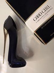 Carolina Herrera Good Girl Eau de Parfum – 5.1 oz
