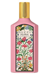 Gucci Flora Gorgeous Gardenia Eau de Parfum for Women – 100 ml