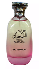 Hareem Al Sultan Eau de Parfum – 100ml | Women