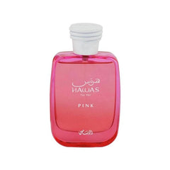 RASASI Hawas Pink For Her Eau de Parfum — 100ml | Women