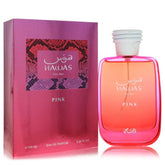 RASASI Hawas Pink For Her Eau de Parfum — 100ml | Women