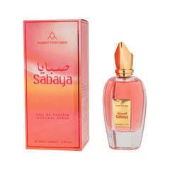 Al-Rehab Sabaya Summit Eau de Parfum — 100ml