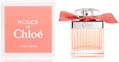 Chloe Rose Tangerine Eau de Toilette Spray for Women, 2.5 Ounce