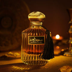 NUSUK Joudath Al Oud Eau de Parfum for Unisex | 100ml