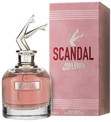 So Scandal Eau De Parfum Spray – 50ml by Jean Paul Gaultier