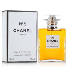 Chanel No. 5 – Eau de Parfum 100ml | for Women