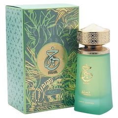 Paris Corner Pistachio Khair Eau de Parfum -Unisex- 100ml