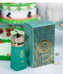 Paris Corner Pistachio Khair Eau de Parfum -Unisex- 100ml