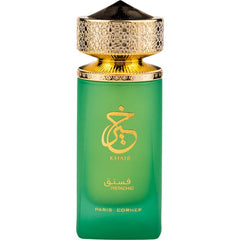 Paris Corner Pistachio Khair Eau de Parfum -Unisex- 100ml