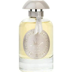 Lattafa Ra'ed Silver Eau de Parfum 100ml - Men