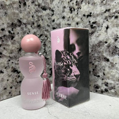 LAVERNE SENSE Eau de Parfum – Women | 75ml