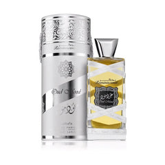 Lattafa Green Tea Oud Mood Reminiscence Eau de Parfum 100ml