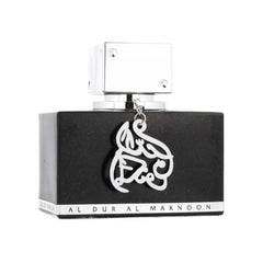 Lattafa Al Dur Al Maknoon Silver Eau de Parfum 100ml | Unisex