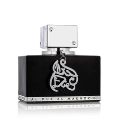 Lattafa Al Dur Al Maknoon Silver Eau de Parfum 100ml | Unisex