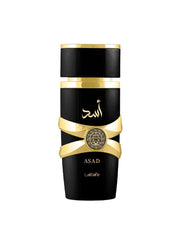Lattafa Asad Eau De Parfum Luxury – Unisex | 100ml