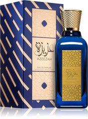 Lattafa Azeezah Eau de Parfum for Women | 100ml