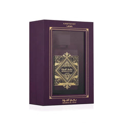 Lattafa Bade’e Al Oud Amethyst Eau de Parfum – Unisex | 100ml