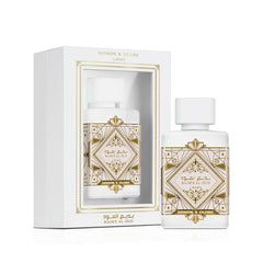 Lattafa BADE'E AL OUD Honor & Glory Eau de Parfum — 100ml