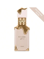 Lattafa Eclaire for Eau de Parfum -Women | 100 ml