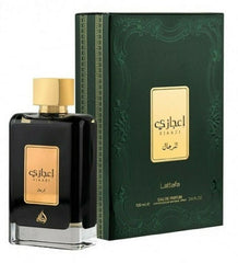 Lattafa Ejaazi Eau de Parfum for Men | 100ml