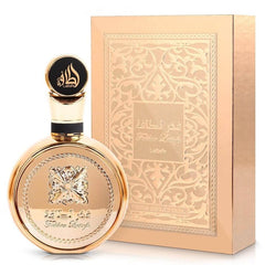 Lattafa Fakhar Pink : Pride of Lattafa Eau De Parfum 100ml for Women