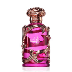Lattafa Habik Eau de Parfum for Women | 100ml