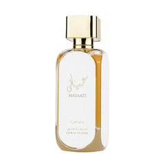 Lattafa Hayaati Gold Elixir Eau de Parfum – Unisex | 100ml
