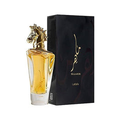 Lattafa Maahir Eau de Parfum 100ml | Unisex Perfume