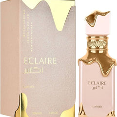 Lattafa Eclaire for Eau de Parfum -Women | 100 ml