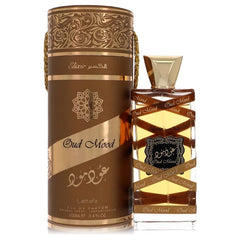 Lattafa Oud Mood Elixir Eau de Parfum 100ml | Unisex