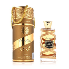 Lattafa Oud Mood Elixir Eau de Parfum 100ml | Unisex