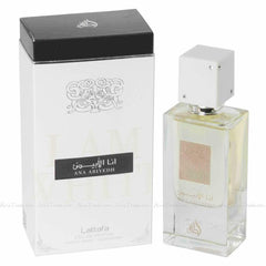 Lattafa Perfumes Ana Abiyedh Eau de Parfum - Unisex | 60ml