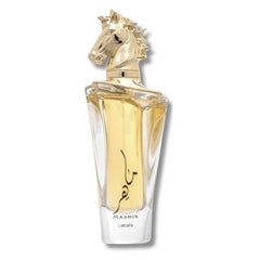 Lattafa Maahir Eau de Parfum 100ml | Unisex Perfume