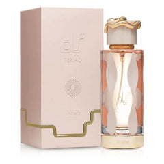 Lattafa Teriaq Unisex Eau de Parfum – 100ml