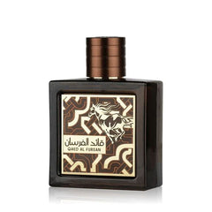 Lattafa Qaed Al Fursan Untamed Eau de Parfum – 90ml | Unisex