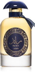 Lattafa Ra'ed Luxe Eau De Parfum 100ml for Men