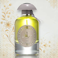 Lattafa Ra'ed Silver Eau de Parfum 100ml - Men