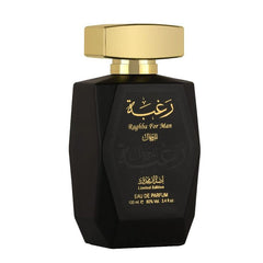 Lattafa Perfumes Raghba Eau de Parfum For Man | 100ml