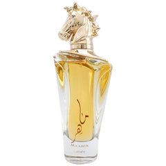 Lattafa Maahir Eau de Parfum 100ml | Unisex Perfume