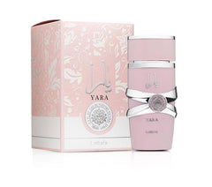Lattafa Yara Eau de Parfum 100ml - Women