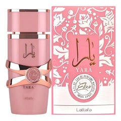 Lattafa Yara Elixir Eau de Parfum – Women | 100ml