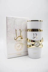 Lattafa Yara Moi White Yara Eau De Parfum – Unisex | 100ml
