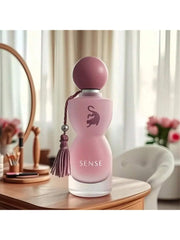 LAVERNE SENSE Eau de Parfum – Women | 75ml