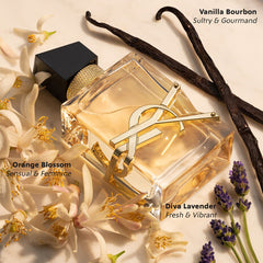 YSL Libre Eau de Parfum (EDP) – 90ml