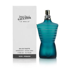 Jean Paul Gaultier Le Male Eau De Toilette – 125 ml
