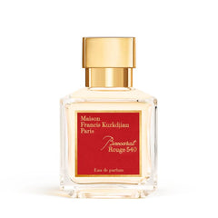 Baccarat Rouge 540 by Maison Francis Kurkdjian – EDP - 70ml