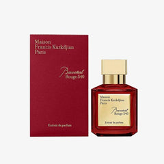 Baccarat Rouge 540 Extrait de Parfum by Maison Francis Kurkdjian
