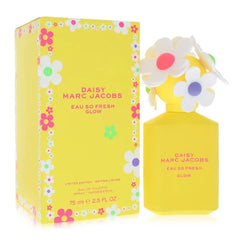 Marc Jacobs Daisy Eau So Fresh Glow Limited Edition Edt For Women 75 ML