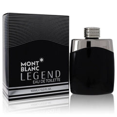 Montblanc Legend Eau De Toilette – 100 ml