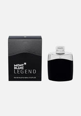 Montblanc Legend Eau De Toilette – 100 ml